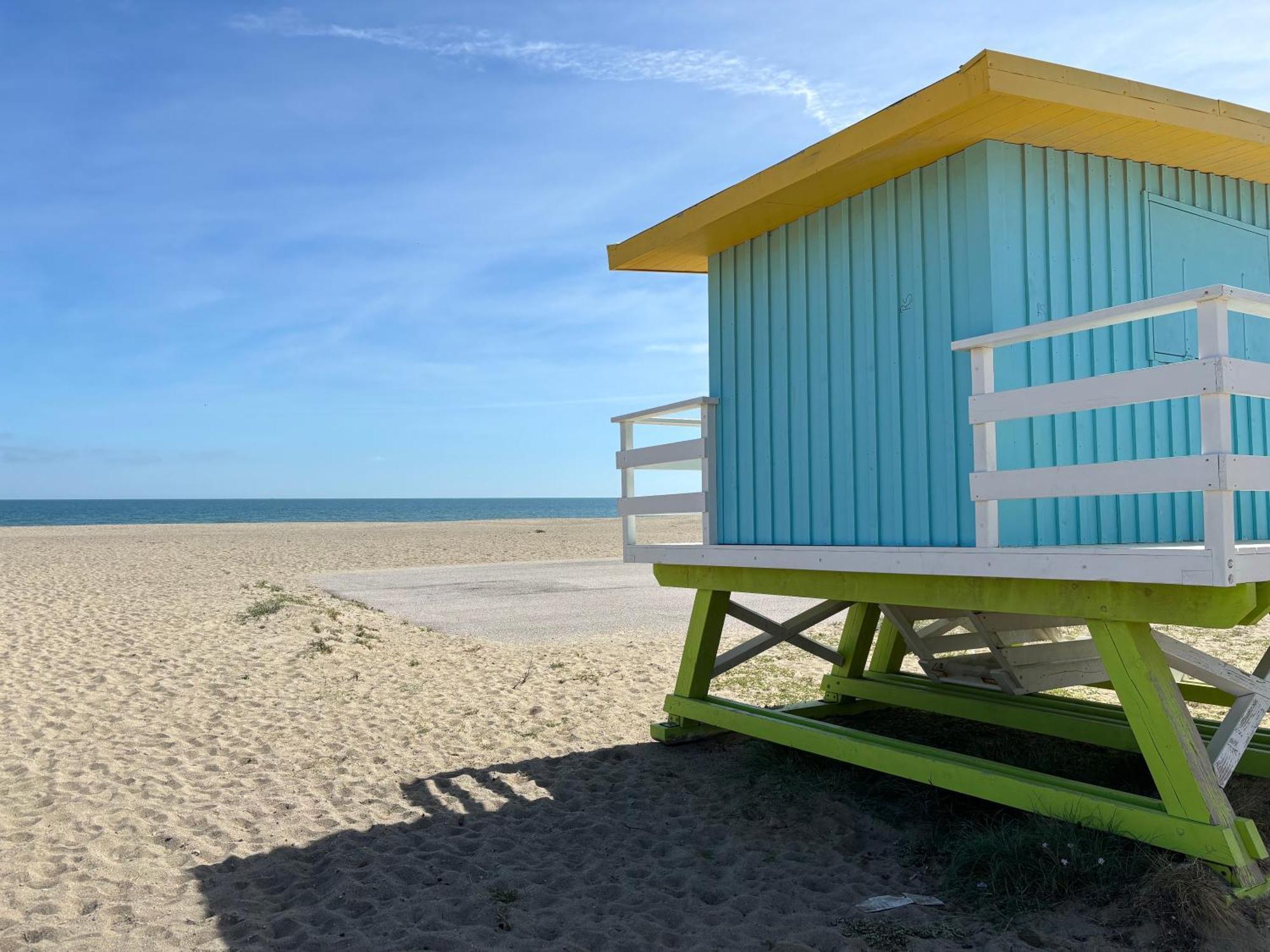 T2 Cosy Avec Jardin Barcares Village * Le Barcares