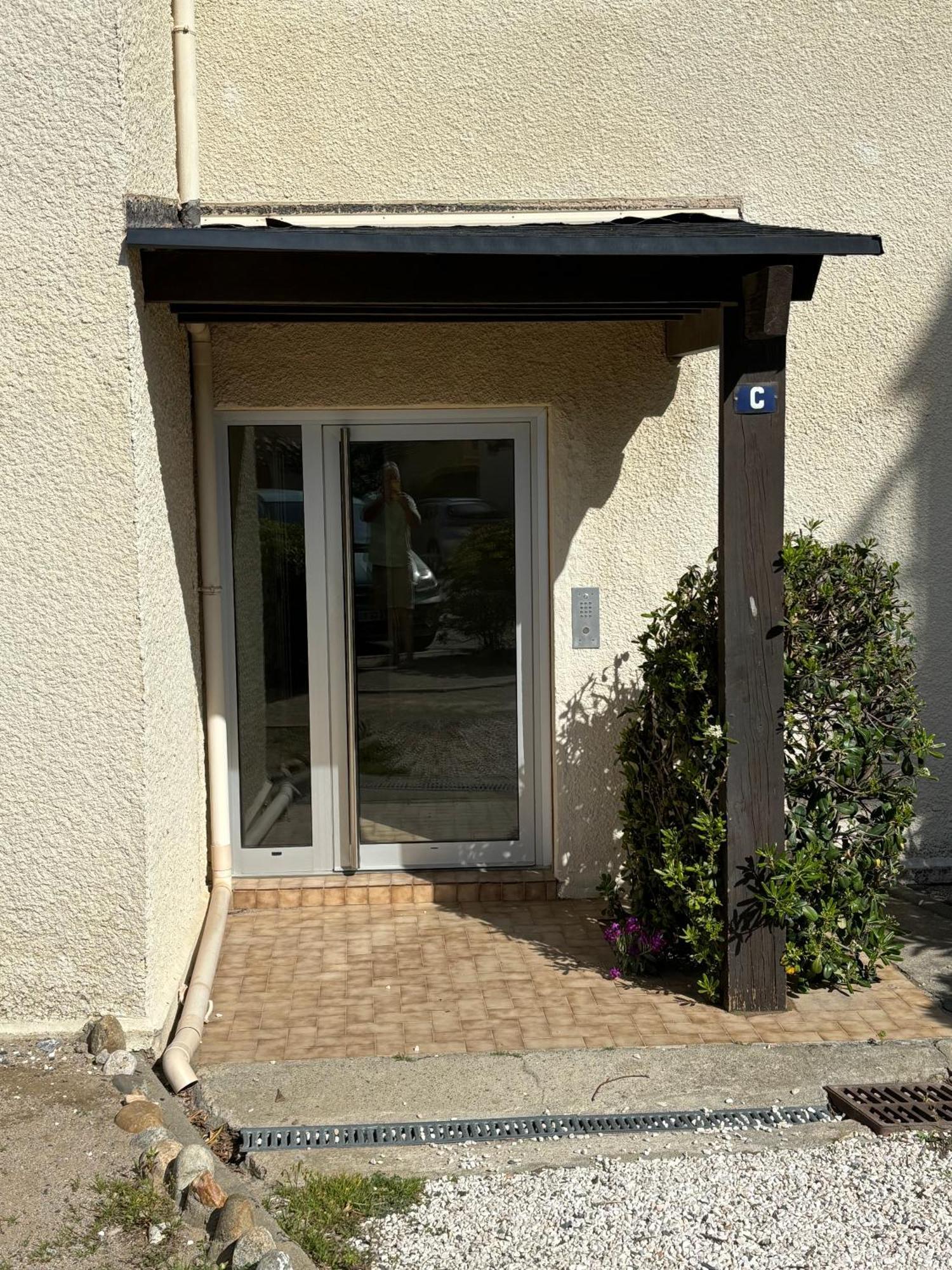 T2 Cosy Avec Jardin Barcares Village * Le Barcares