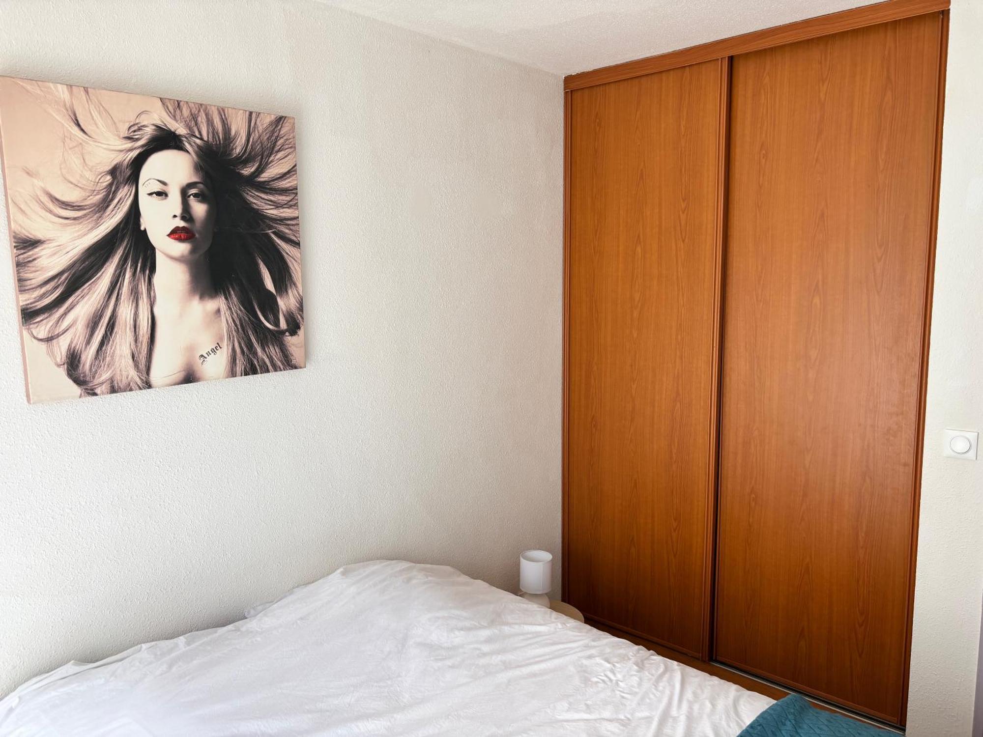 T2 Cosy Avec Jardin Barcares Village * Le Barcares